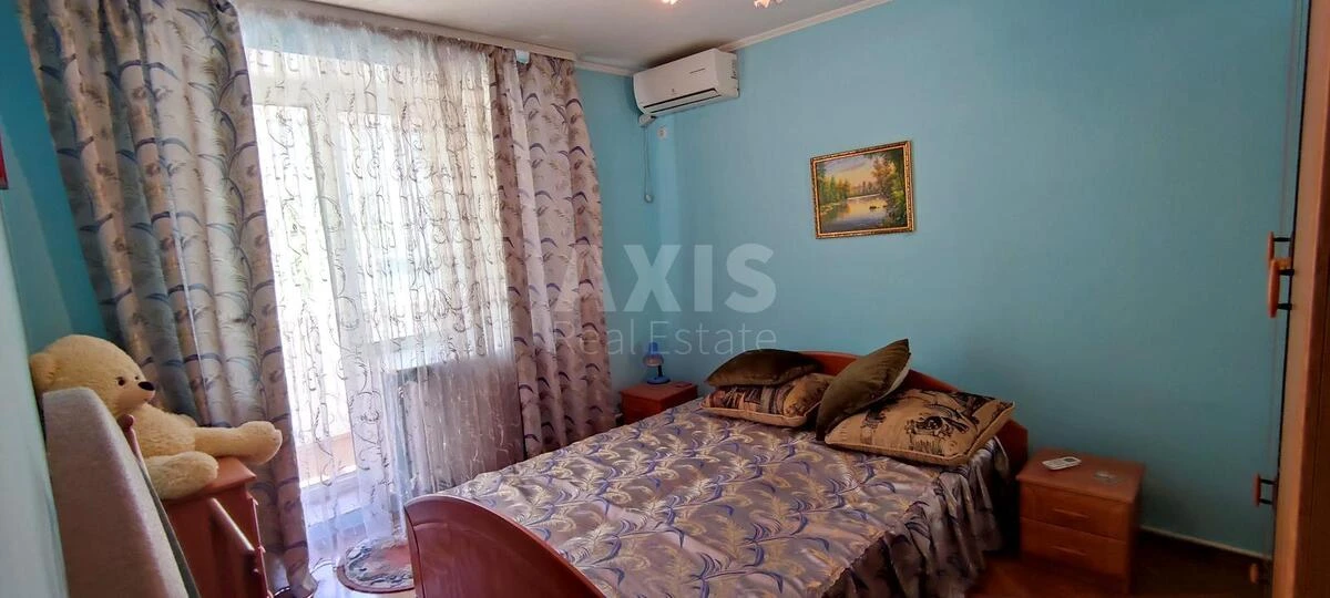 3к квартира ул. Андрея Верхогляда 2693827