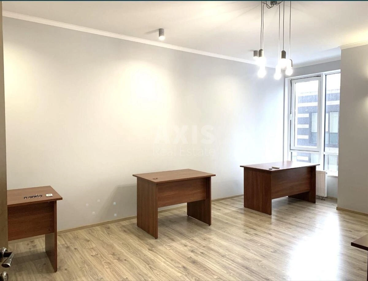 Офис ул. Василия Тютюнника 37/1, 107м2662412