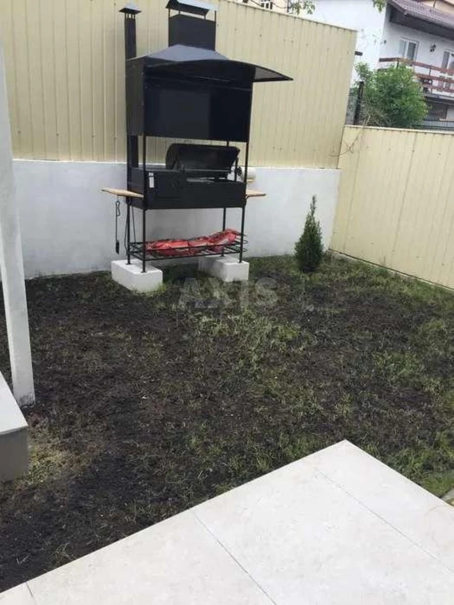 House vul. Kirovograds'ka, 220m2, Kyiv city316610