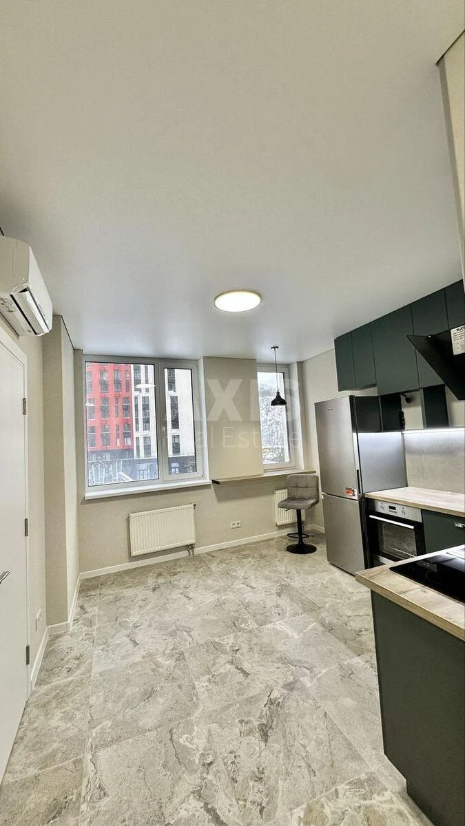 1k apartment shose Stolychne 1Б645591