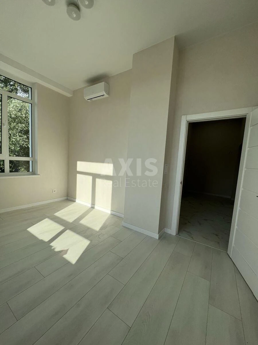 1k apartment vul. Lugova 36611676