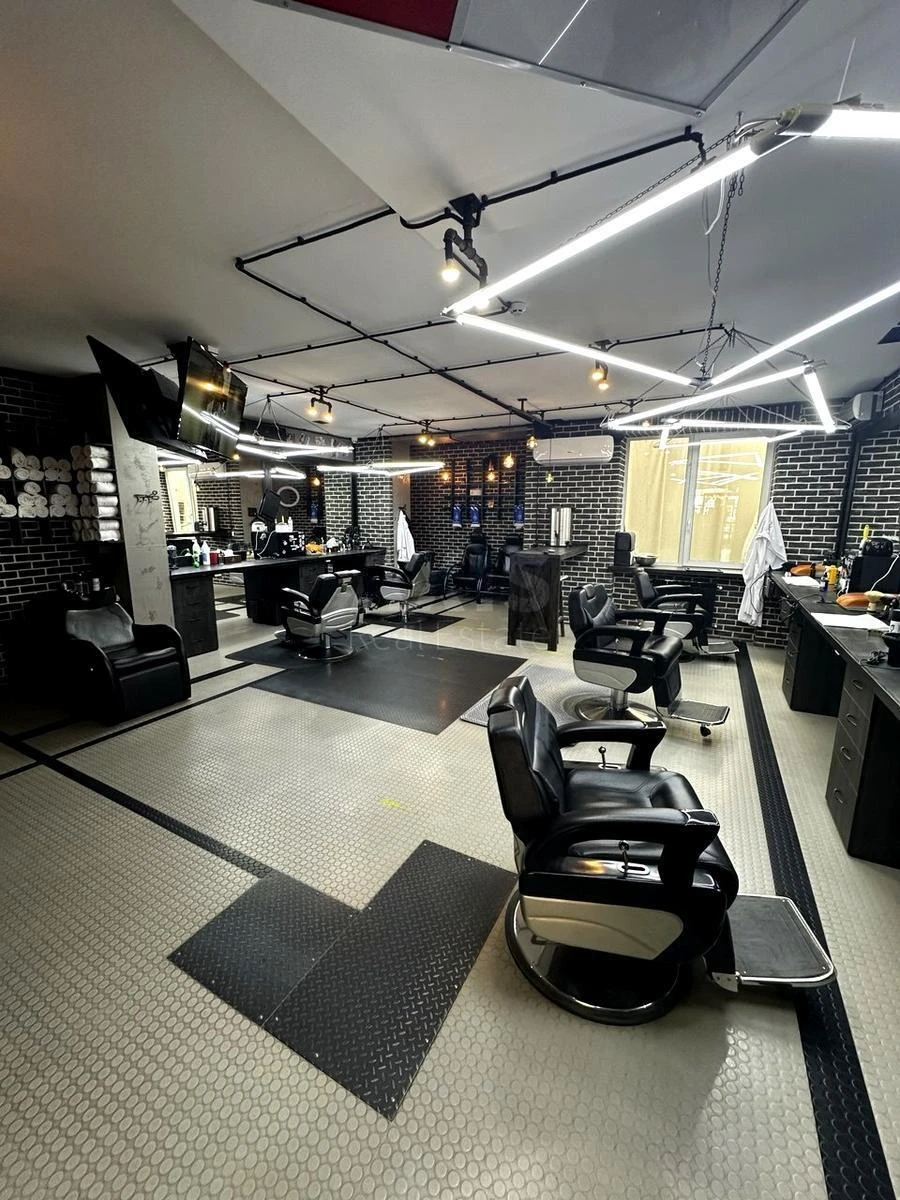Office pr-t Volodimira Іvasyuka 6Б, 213m2679162