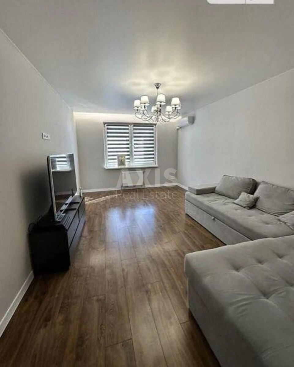 2k apartment vul. Rusovoi' Sofii' 7А611813