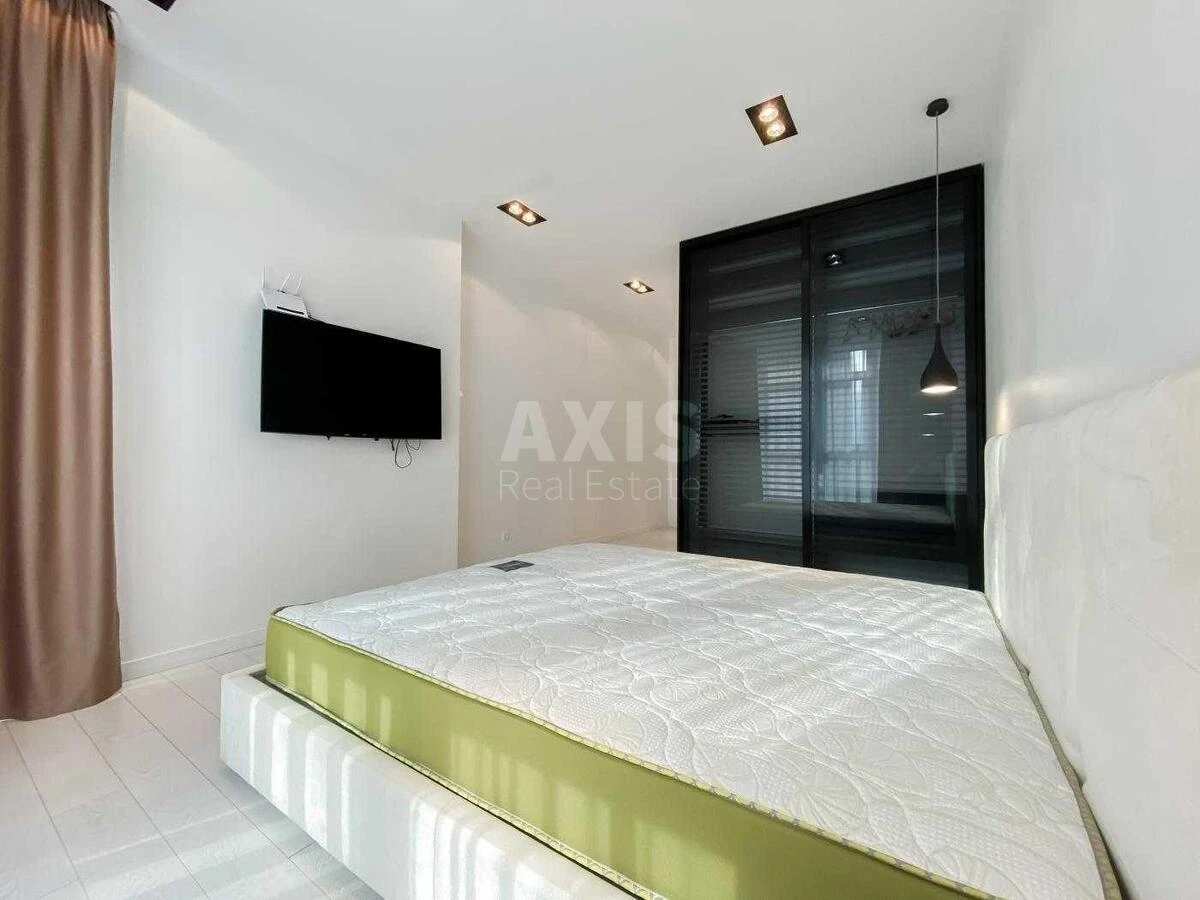 5k apartment vul. Andriya Verkhohlyada 116253321