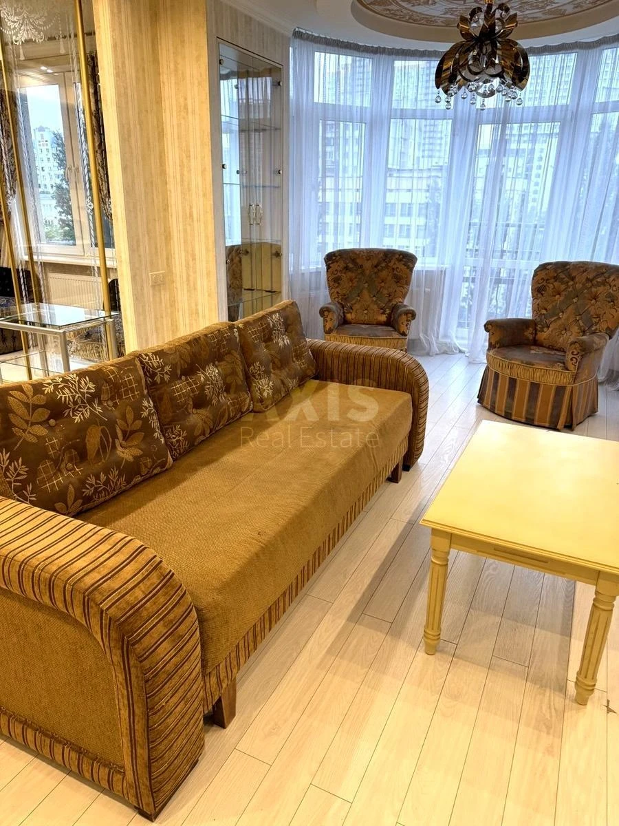2k apartment vul. Chornovola V'jacheslava 276987021