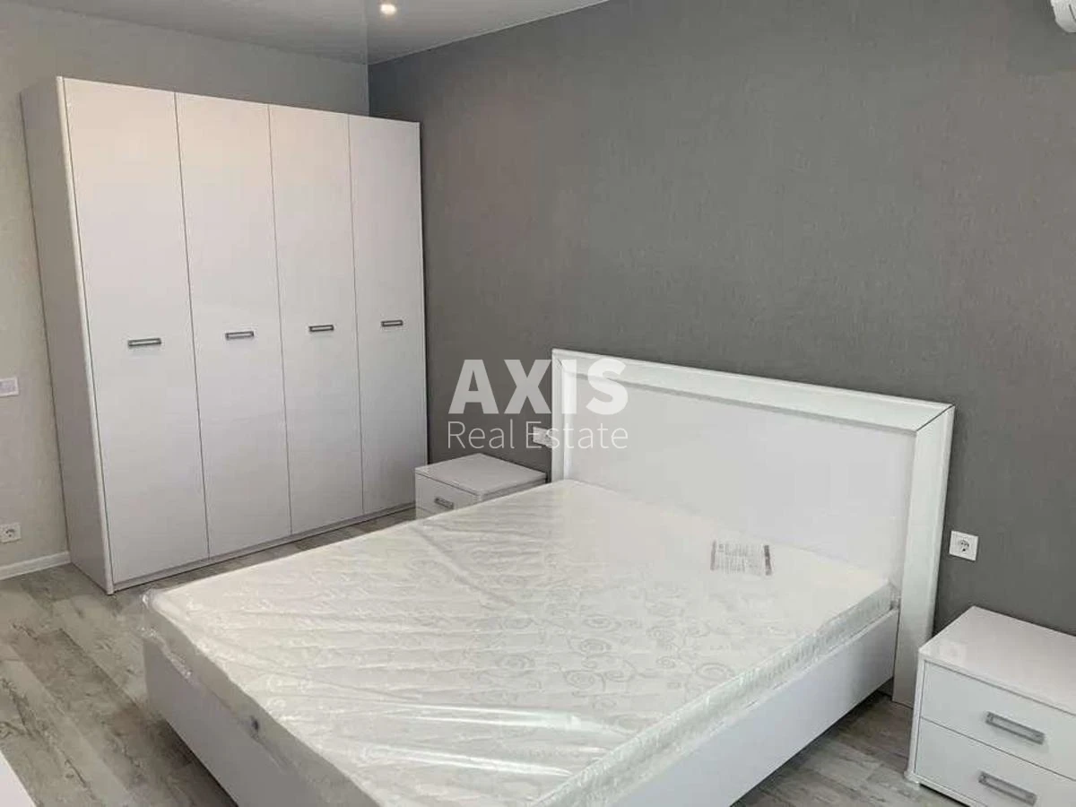 2k apartment vul. Zarichna 1267023
