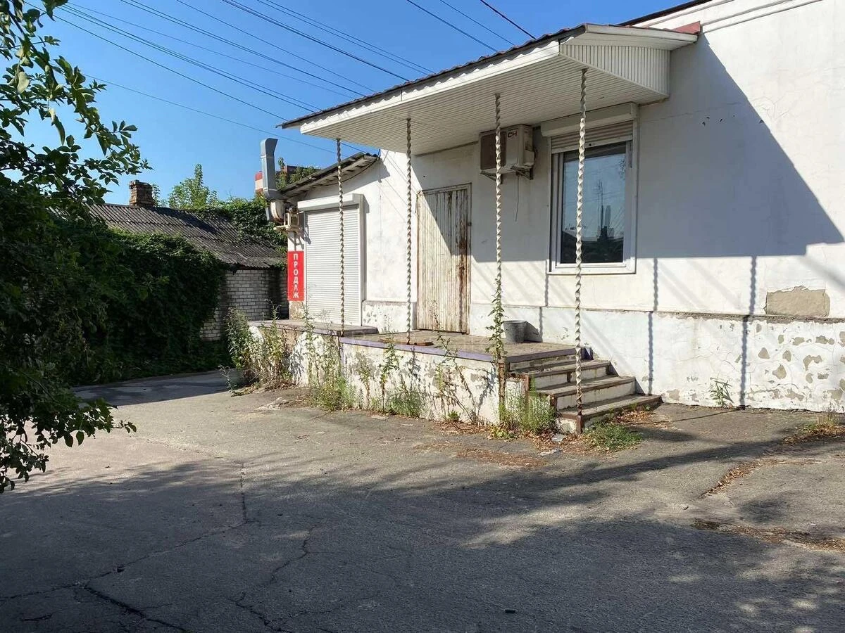 Офис ул. Богунская 38, 281м2625230