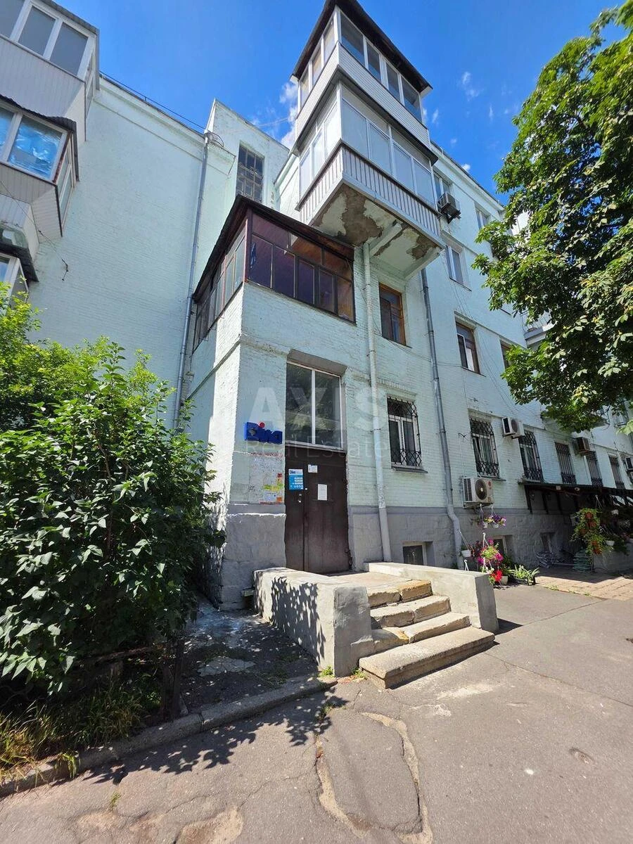 Trade object vul. Grushevs'kogo Myhajla 28, 55m2697995