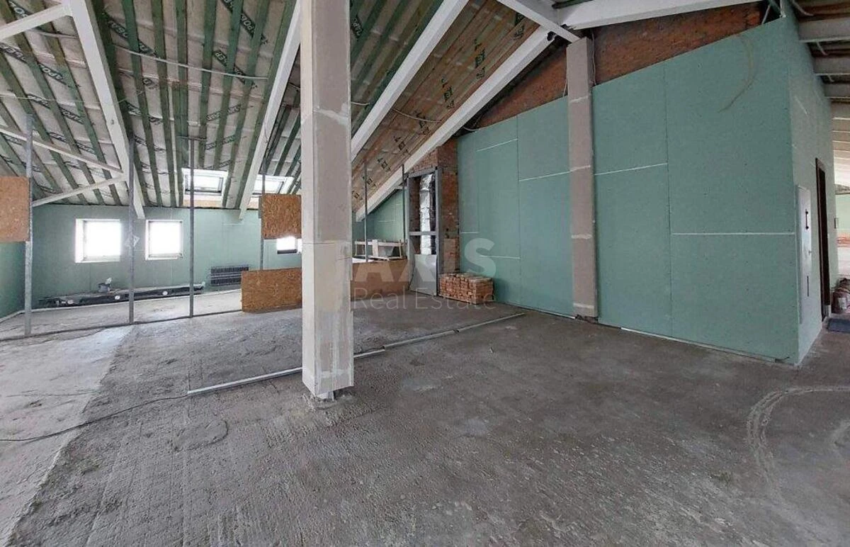 Office vul. Lavrs'ka 16, 3000m2650731
