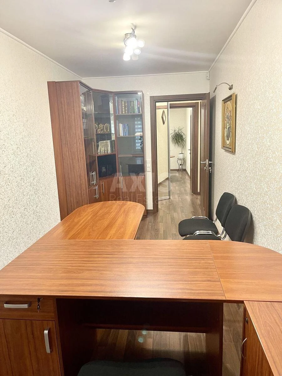 Офис ул. Иоанна Павла II 22, 55м2698262
