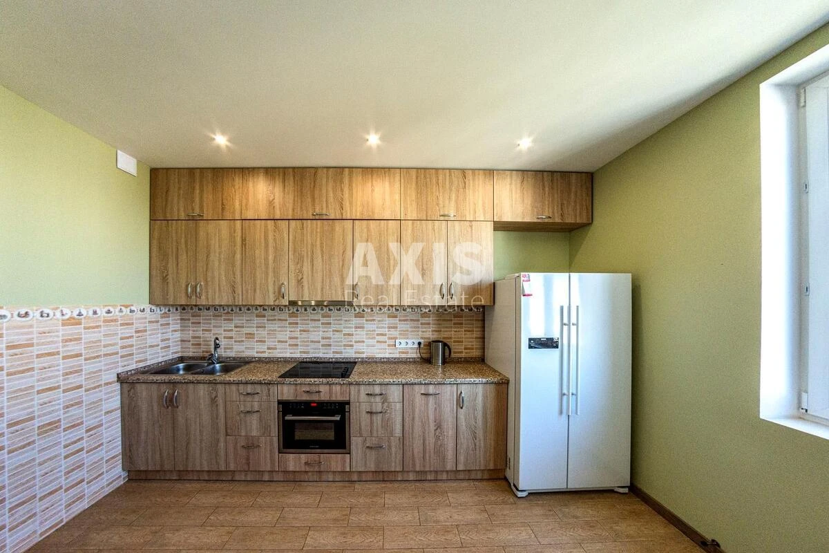 3k apartment vul. Demii'vs'ka 13664315