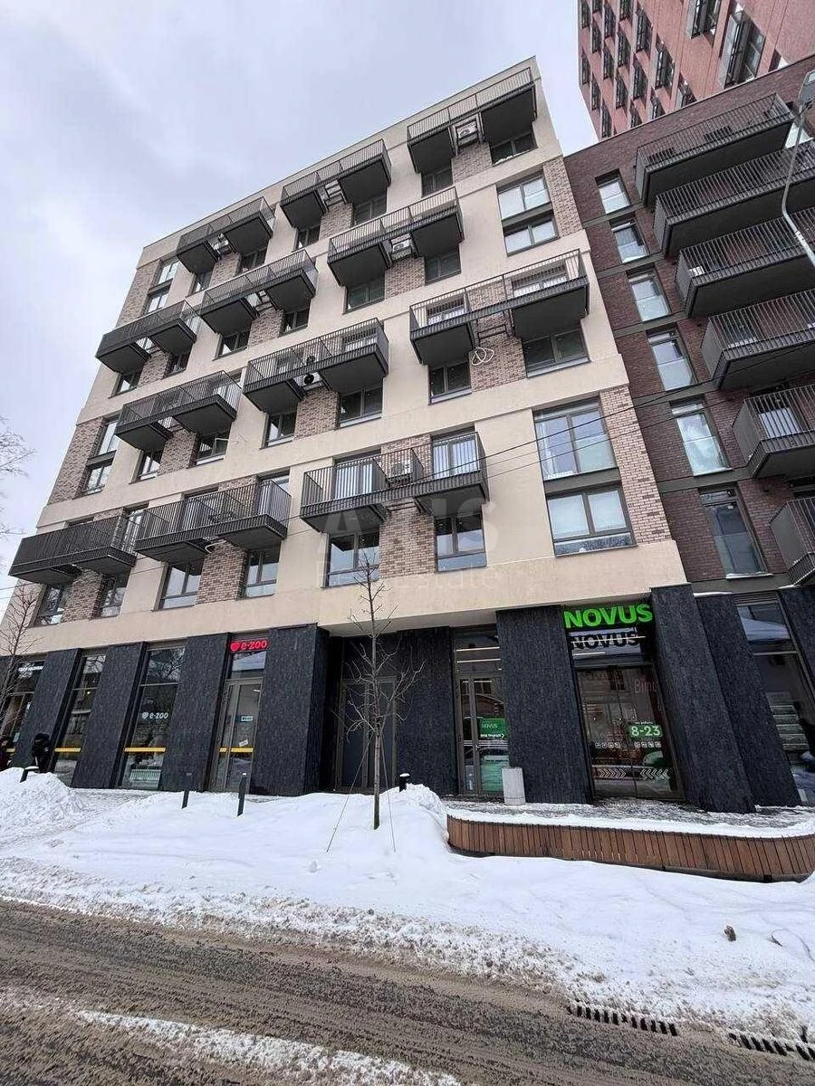 1к квартира ул. Вавиловых 116476310