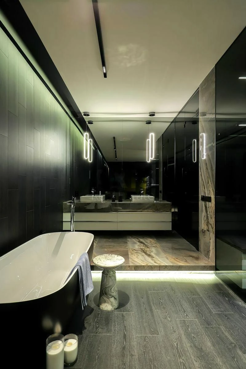 4k apartment prov. Laboratornyj 7663988