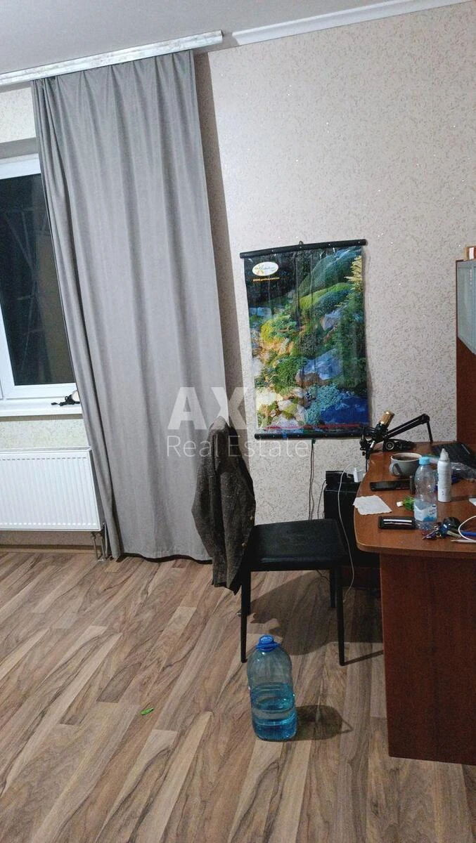 3k apartment prov. Motornyj nine A660154