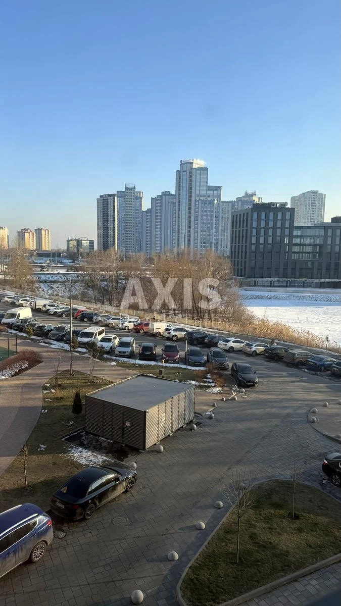 3к квартира наб. Днепровская Двадцать Б658045