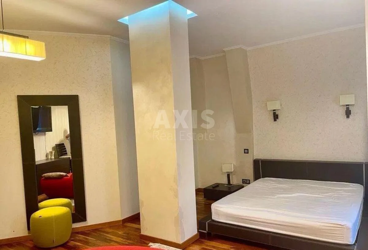 3k apartment prov. Laboratornyj 7648083