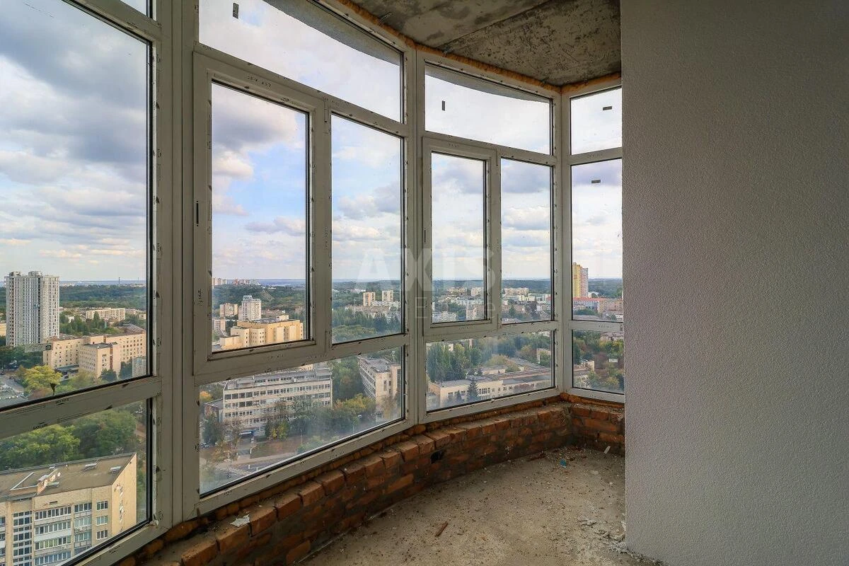 3k apartment vul. Myhajla Maksymovycha 3Г573208