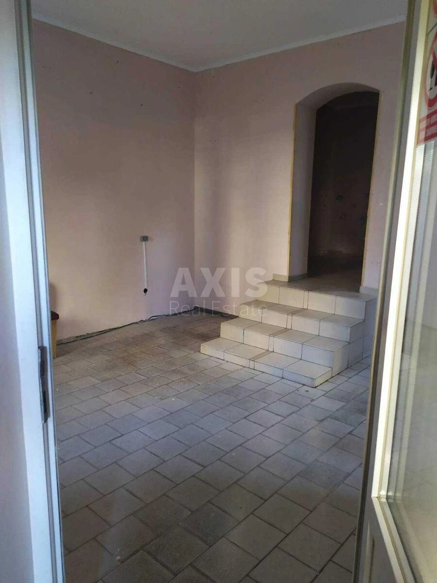 Объект торговли ул. Сосницкая 21, 55м2616945