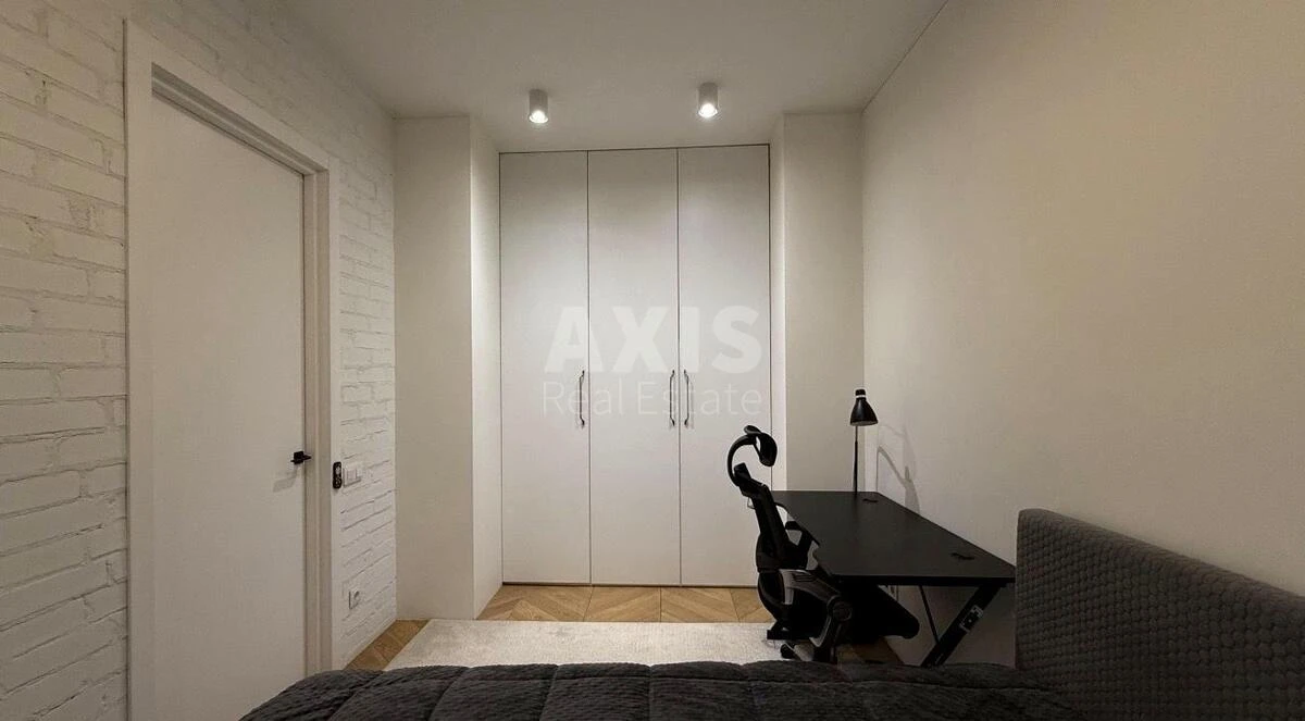 1k apartment vul. Sichovyh Stril'civ 44А664223