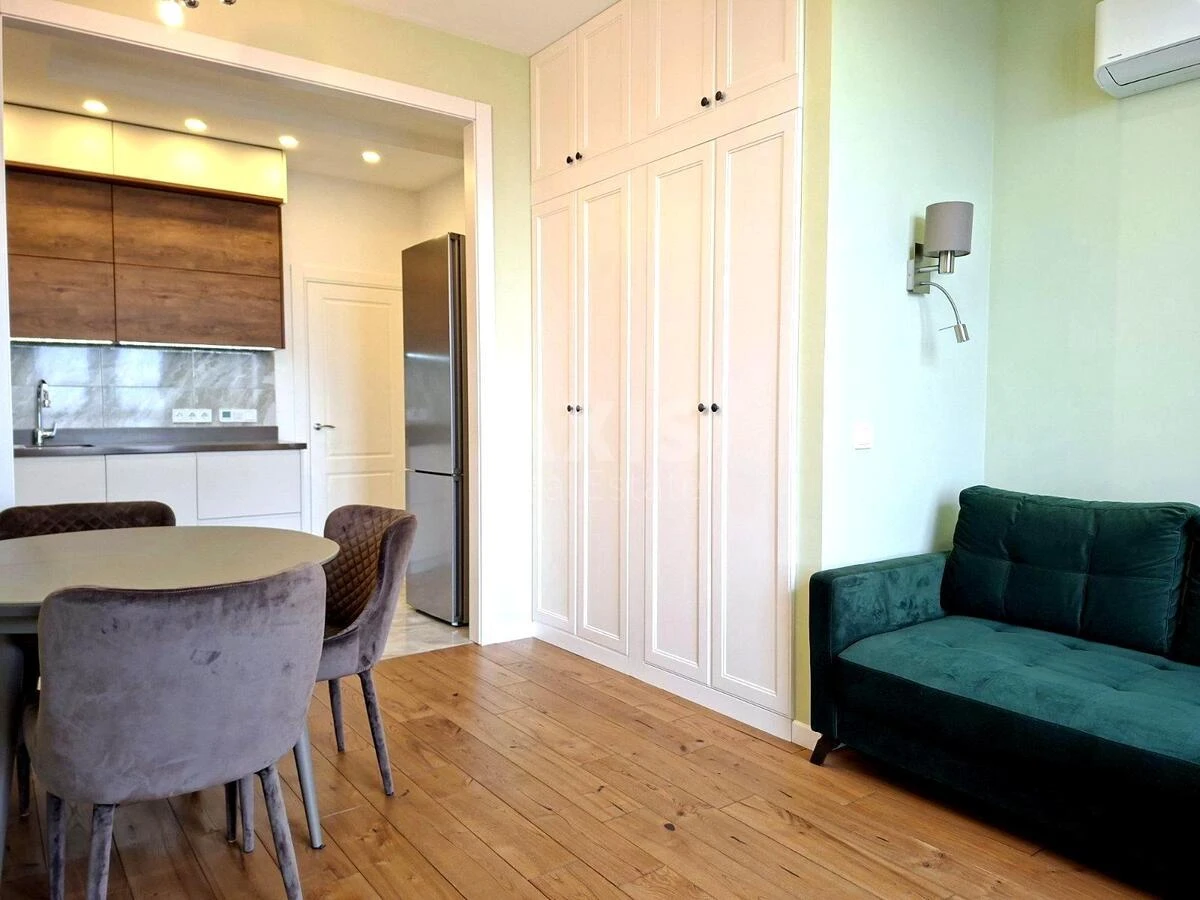 2k apartment vul. Sichovyh Stril'civ 52А664398