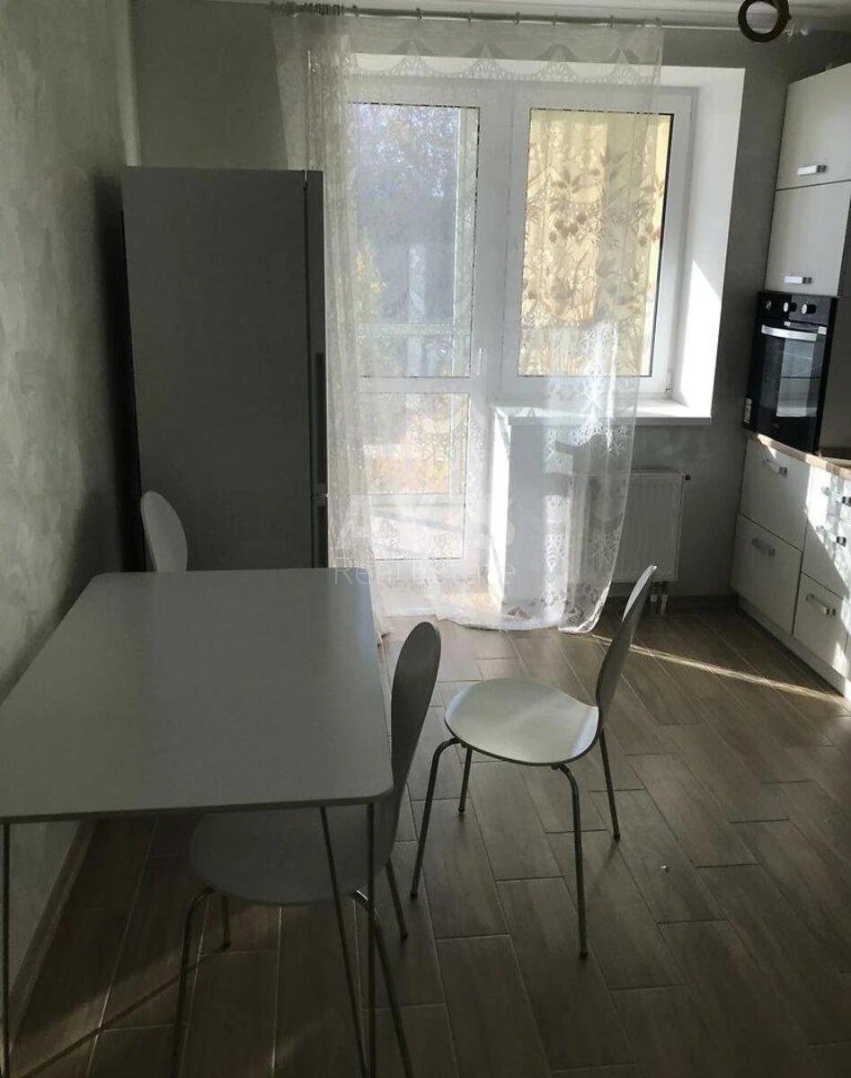 1k apartment vul. Lebedjeva Akademika 1711320