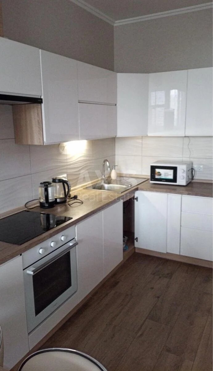 1k apartment prov. Laboratornyj 6