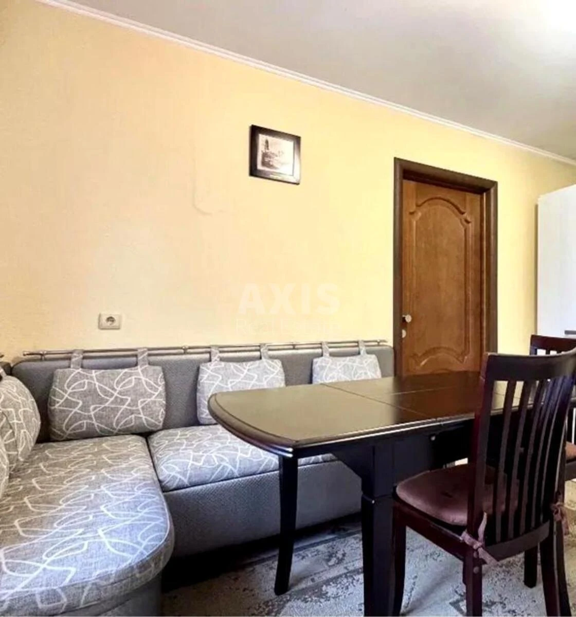 3к квартира бул. Дарницкий 12664911