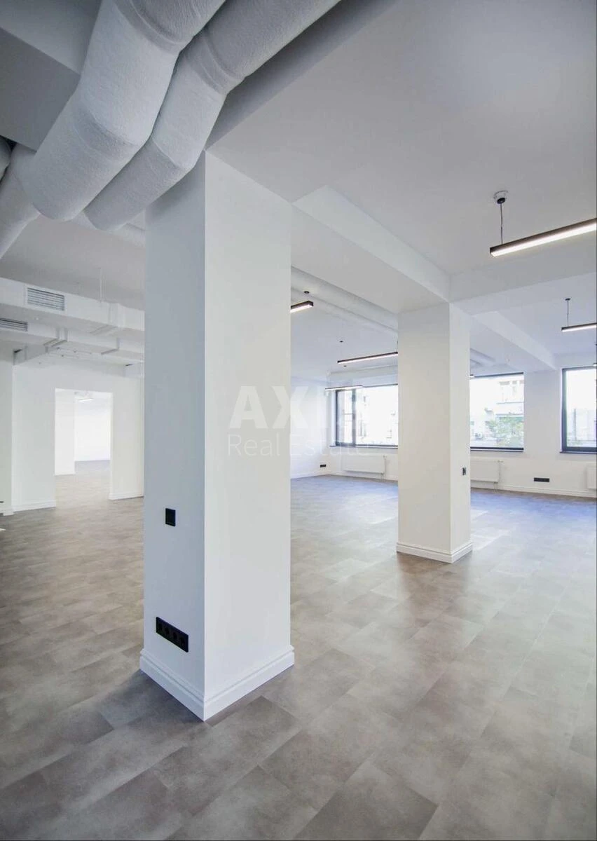 Office vul. Saksagans'kogo 53/80, 227m26488014