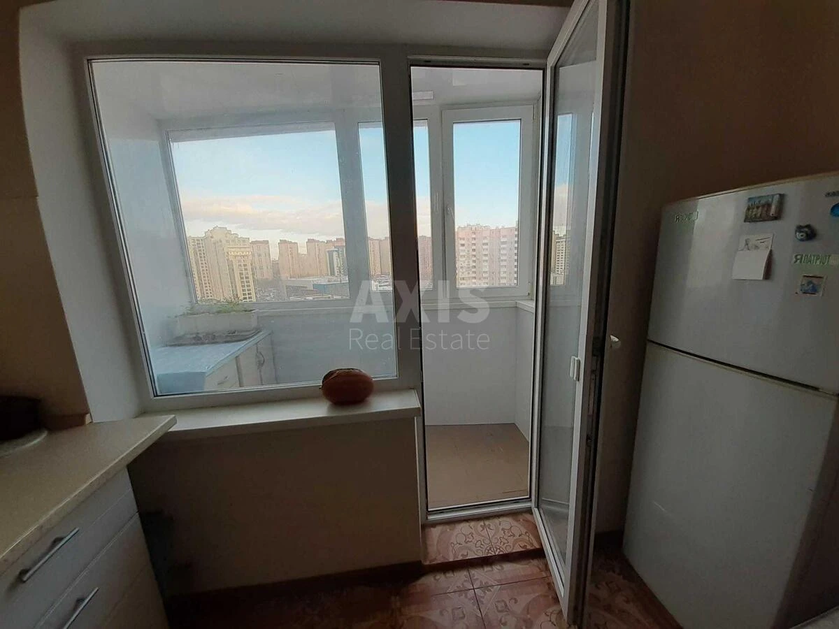 3k apartment vul. Jakubovs'kogo Marshala 5696400