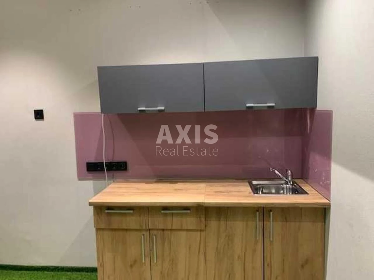 Office vul. Saksagans'kogo 119, 137m26184514