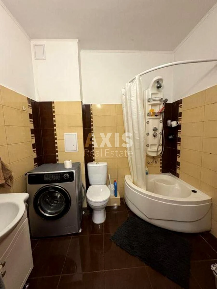 1k apartment vul. Oleny Pchilky 26646715