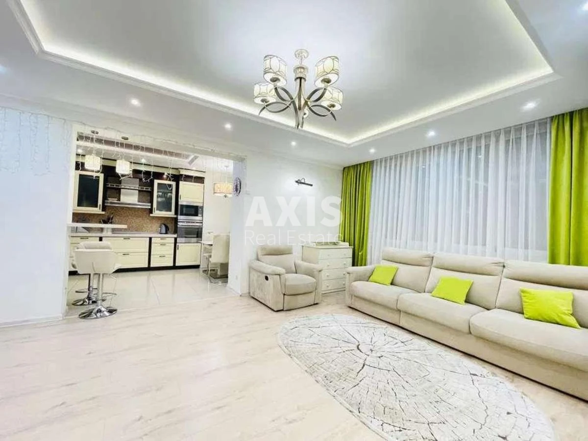 3k apartment vul. Knjazhyj Zaton 21268961