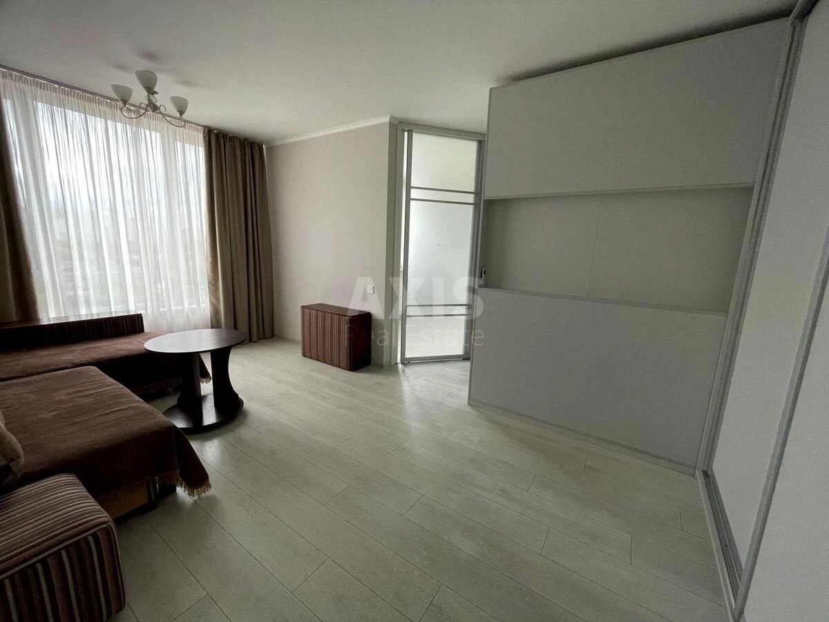 1k apartment vul. Liskivs'ka 23665420