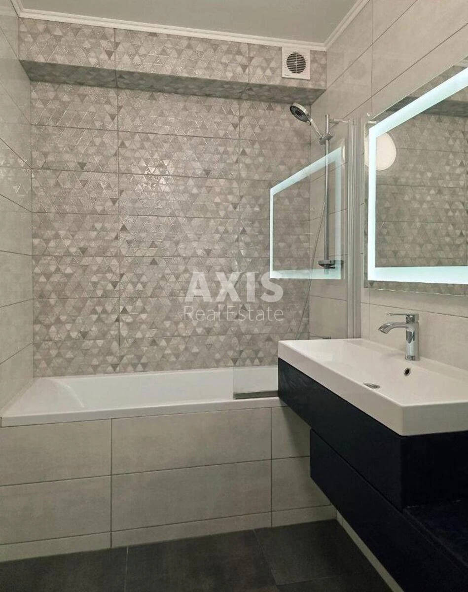 3к квартира ул. Юлии Здановской 34А709584