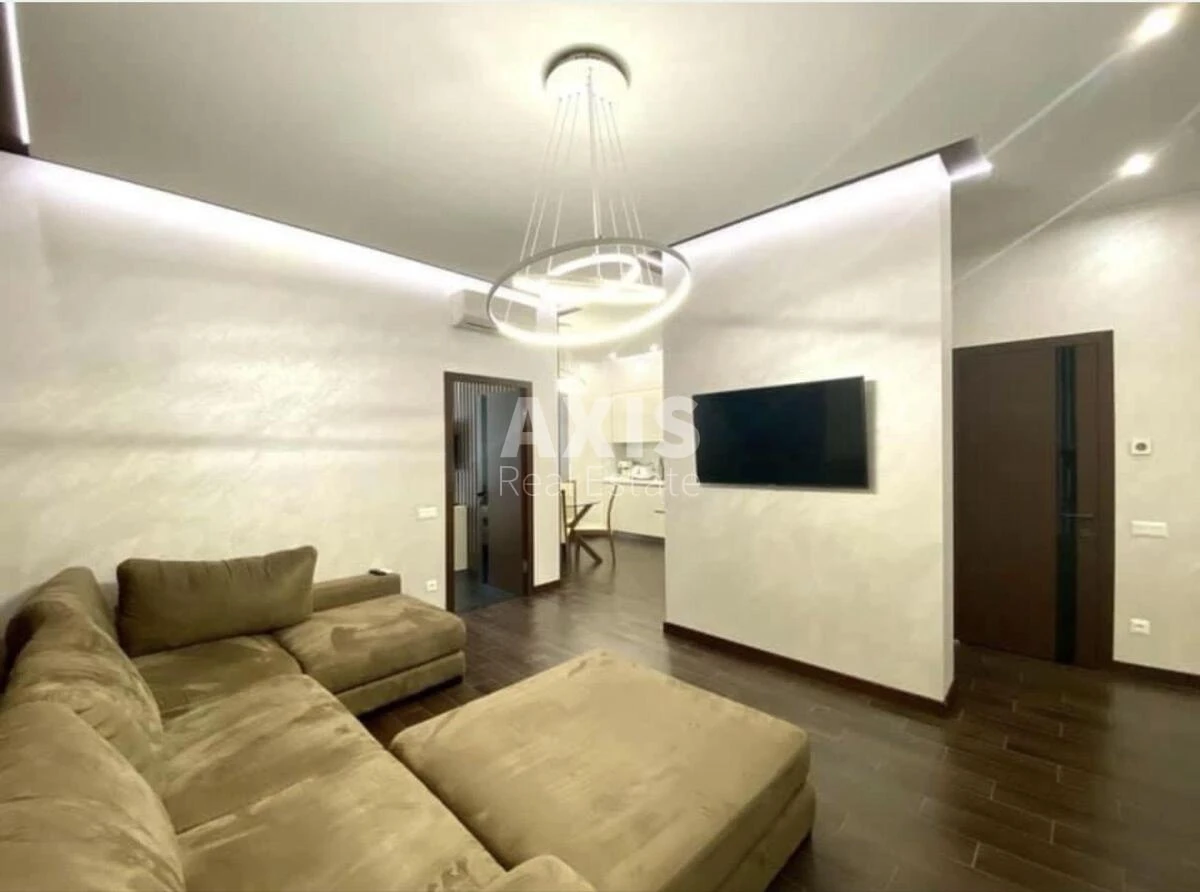 2k apartment vul. Jevgena Konoval'cja 34694933