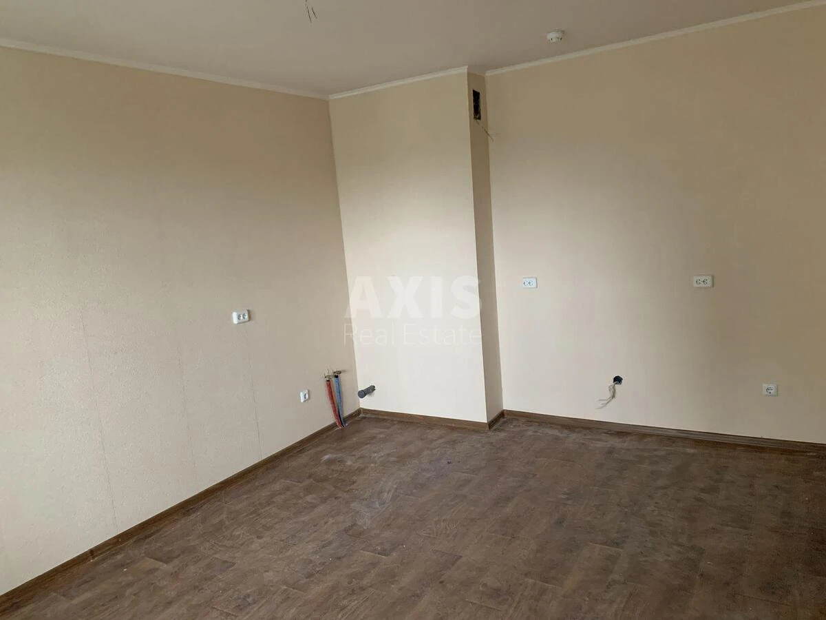 2k apartment vul. Polis'ka 4682460