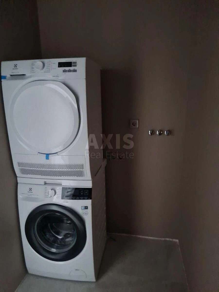 5k apartment vul. Zamkovec'ka 88А6825611