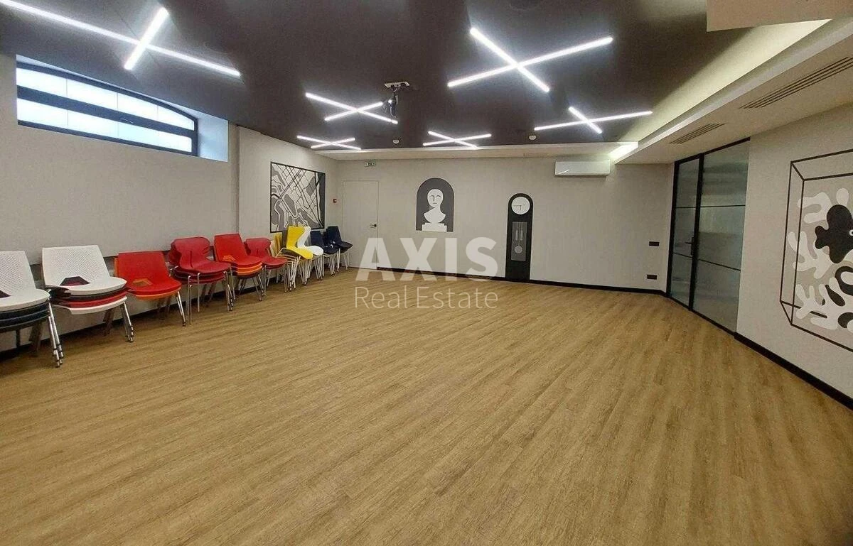 Office vul. Vozdvyzhens'ka 41, 137m2568194