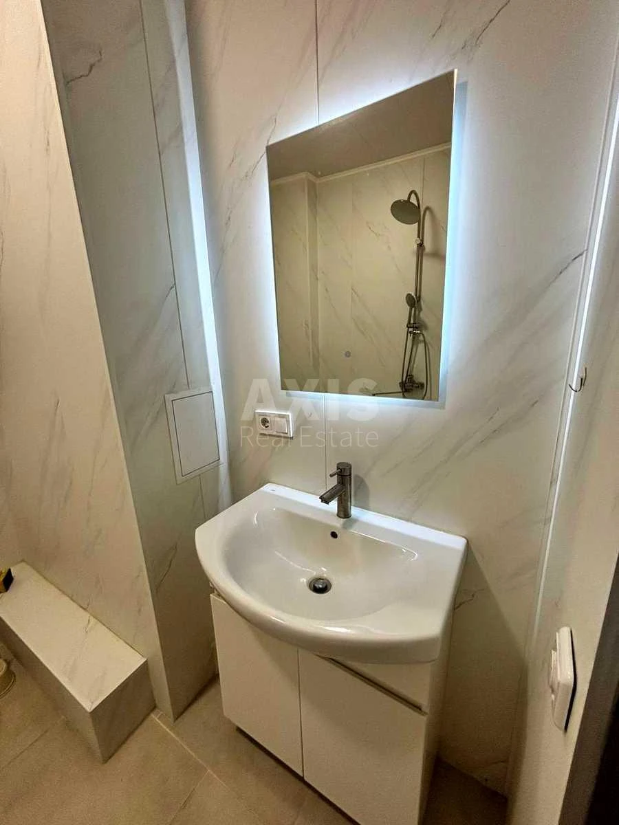1k apartment vul. Glybochyc'ka 73712876