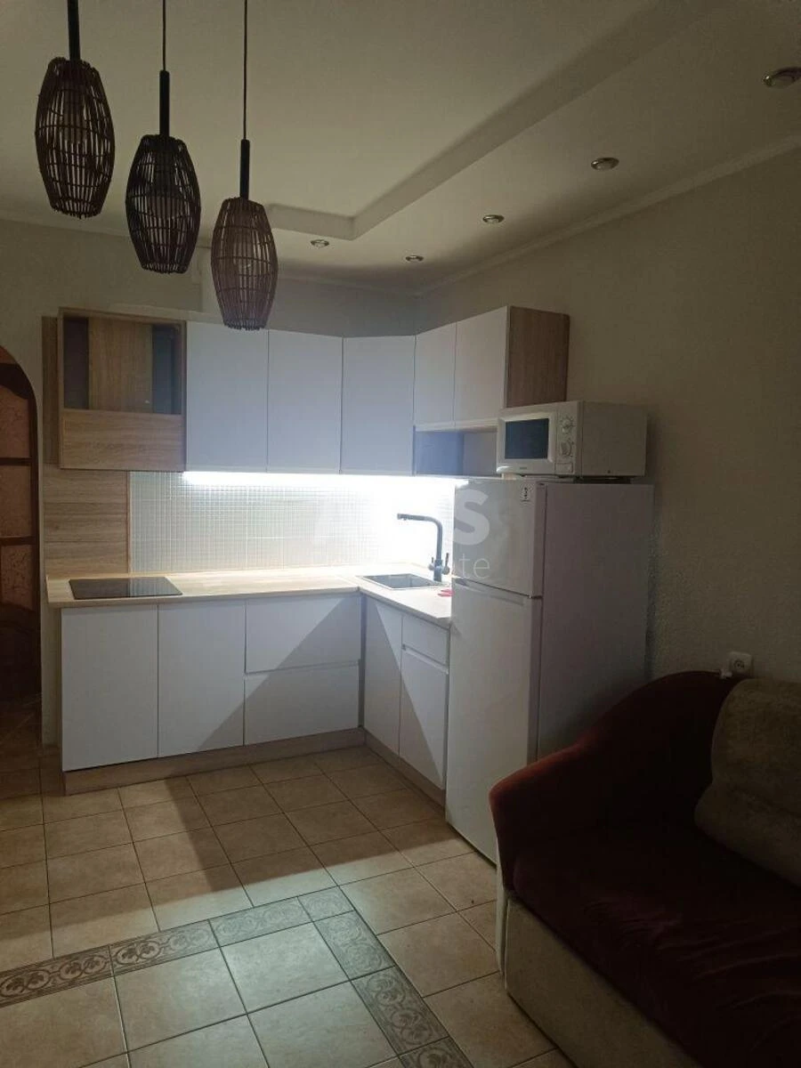 1k apartment vul. Smiljans'ka 10/3164986