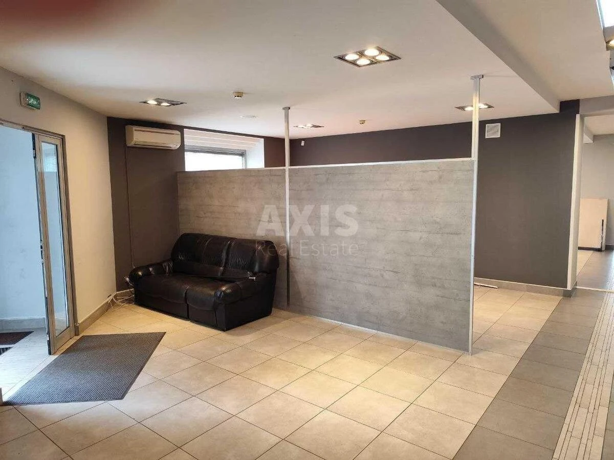 Office pr-t Geroi'v Stalingrada 24, 233m2535100