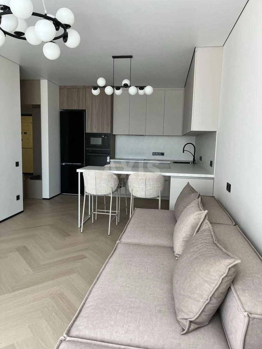2k apartment vul. Vsevoloda Zmijenka 32697431