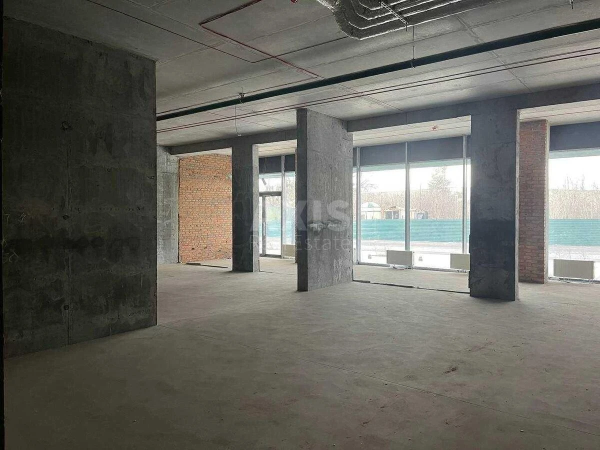 Trade object vul. Viktora Nekrasova 10, 150m2683042