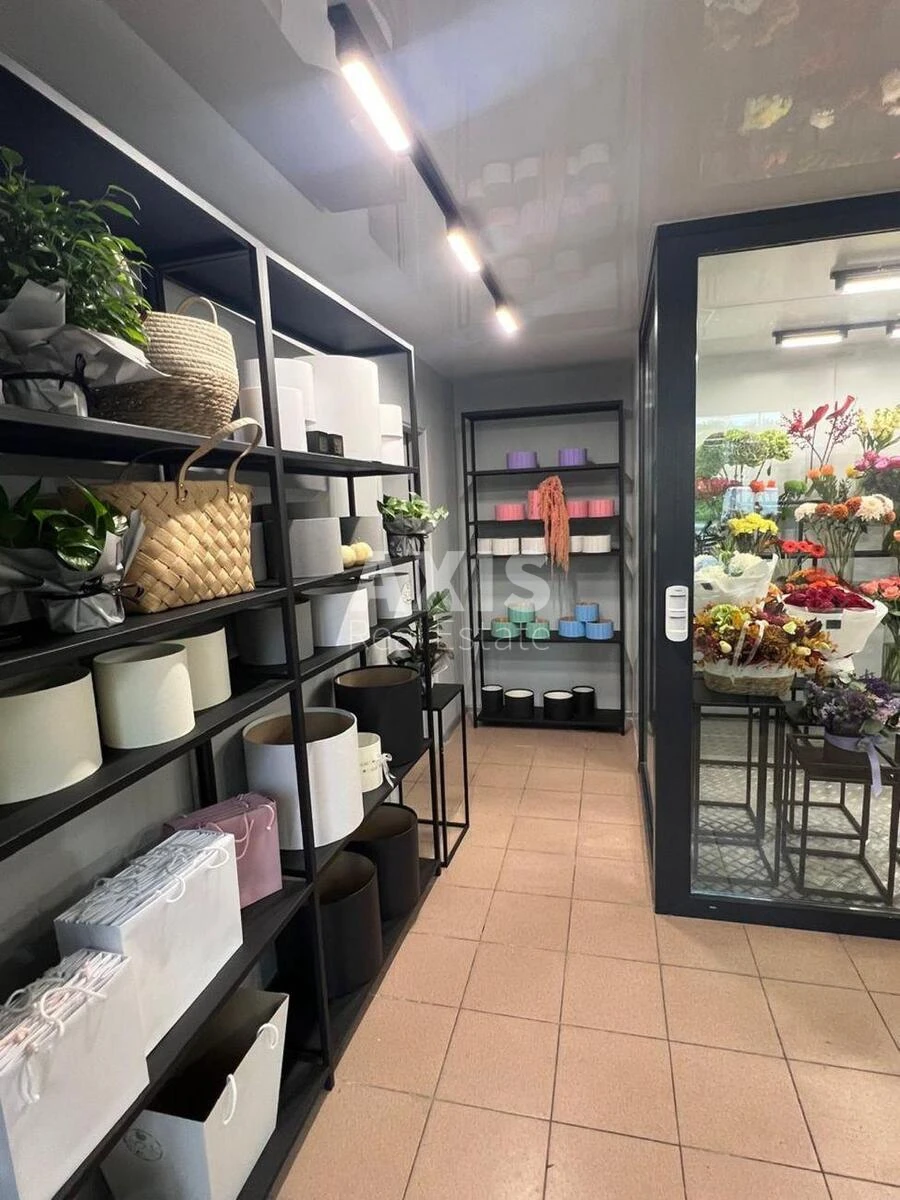 Объект торговли пр-т Берестейский 12, 40м2607662