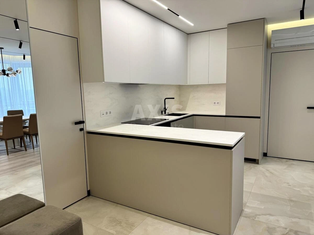 2k apartment vul. Zlatoustivs'ka 27650409