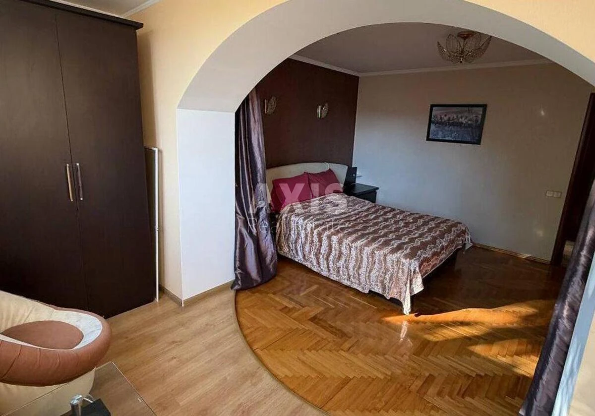 3к квартира ул. Антоновича 103 А687649