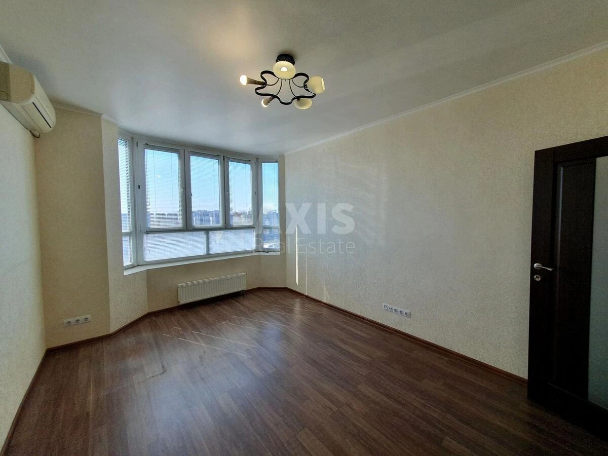 2k apartment vul. Ahmatovoi' Anny 32/1859411