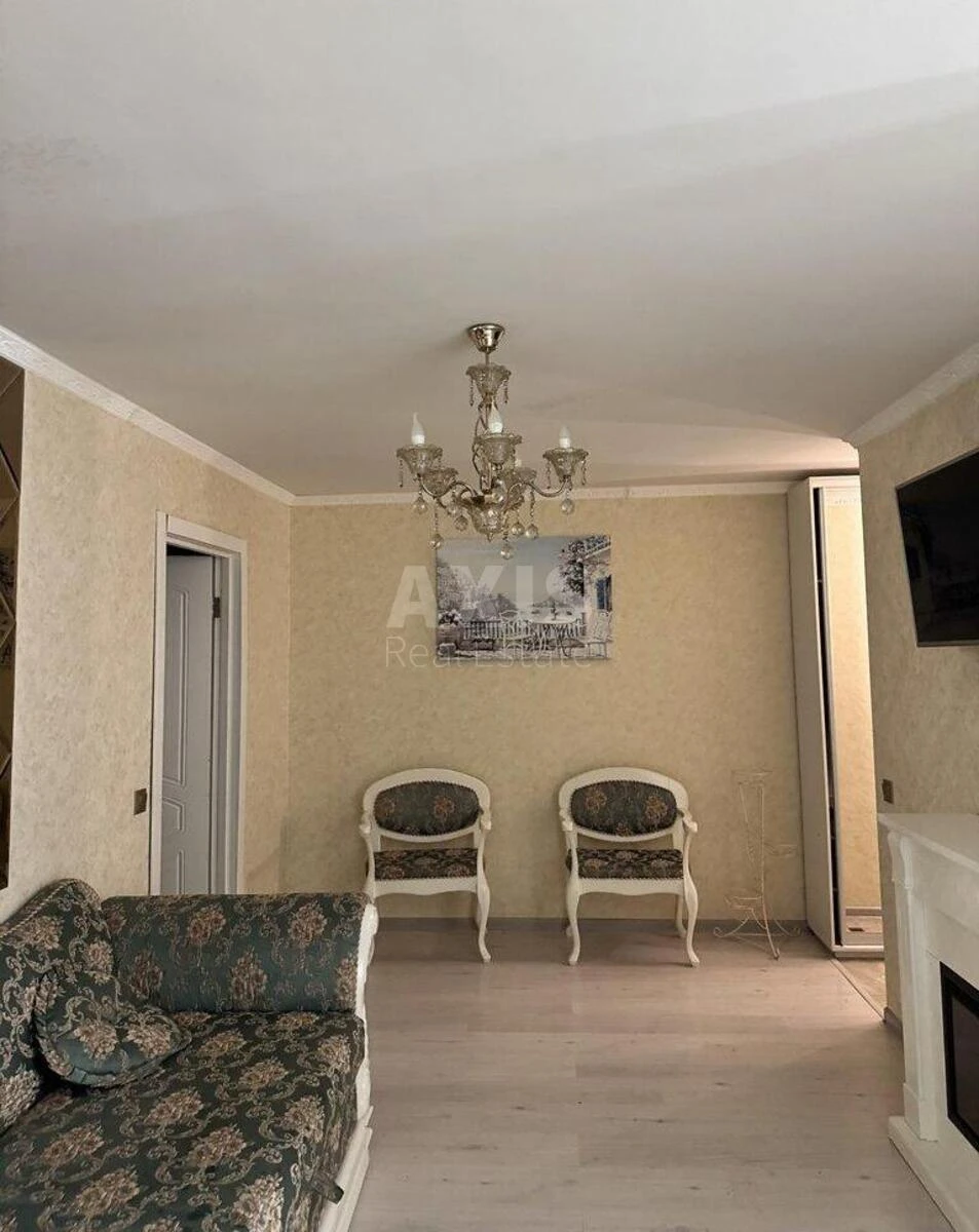 2k apartment vul. Kudri Ivana 35702759