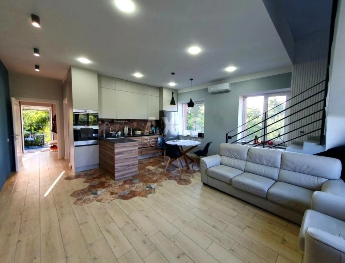 House vul. Sadova 61-a, 100m2, Kyiv city65564