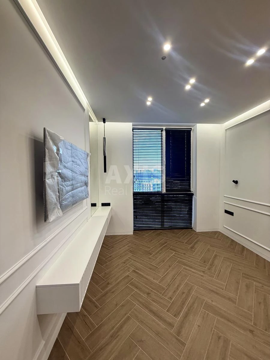 1k apartment vul. Glybochyc'ka 736360213